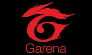 Garena Topup