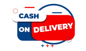Cash On Delivery