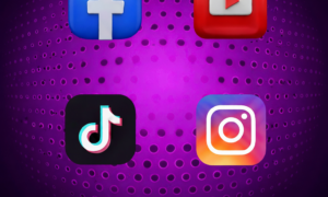 Like - Flow- Subscribe