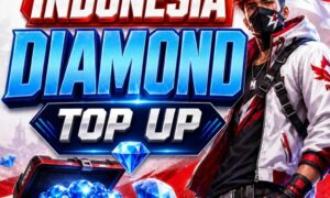 Free Fire Indonesia Top Up | Buy Indonesia Diamonds Online