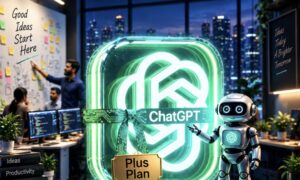 Chatgpt Plus 5 Premium Price in Bangladesh