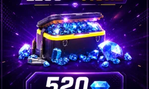 Free Fire Less Is More Top Up BD